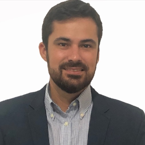 Marco Aurélio Machado
